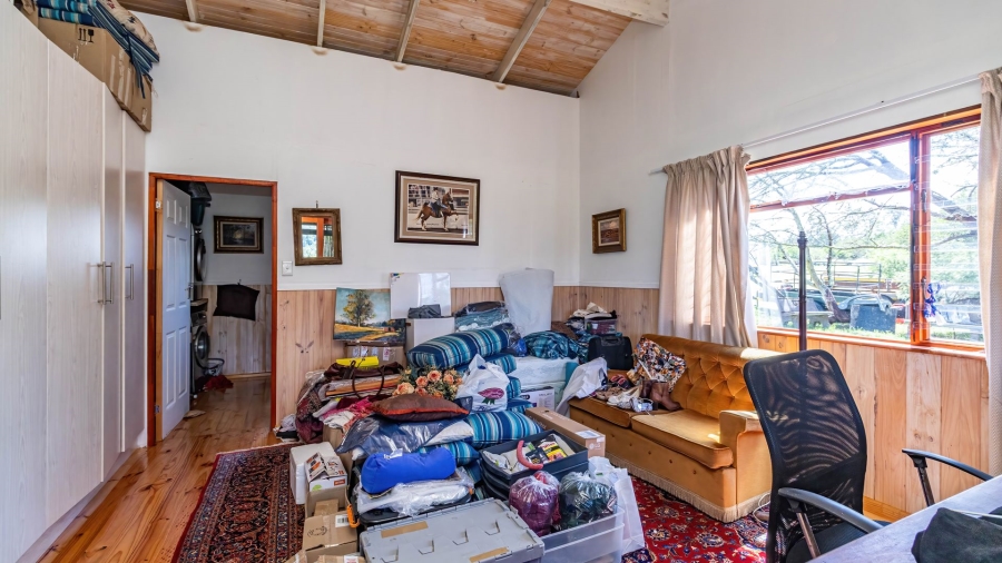 Commercial Property for Sale in Sedgefield Rural Western Cape